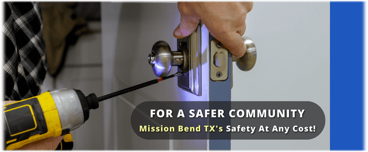 Mission Bend TX Locksmith