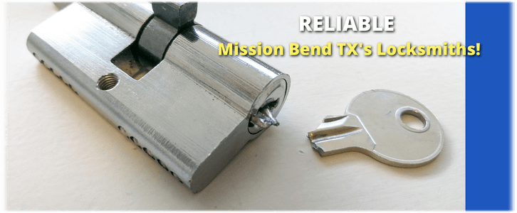 Rekey Locks in Mission Bend TX