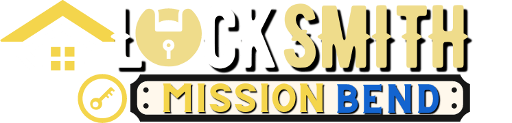 Locksmith Mission Bend TX