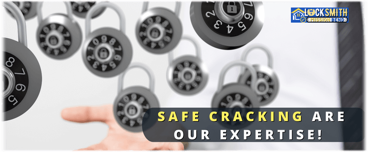 Safe Cracking Service Mission Bend TX